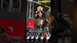 Why is 48 years old Black Shelton so obsessed with 34 Year old Gwen Stefani!