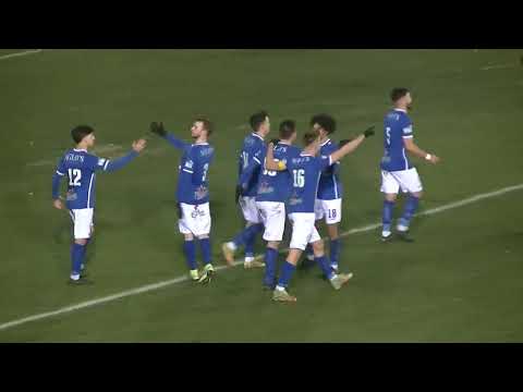 ASV Geel - KFC Diest 21-1-2023