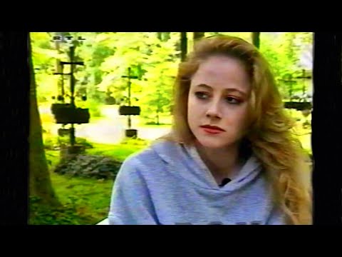 Silvia Seidel - Interview (September 1993)