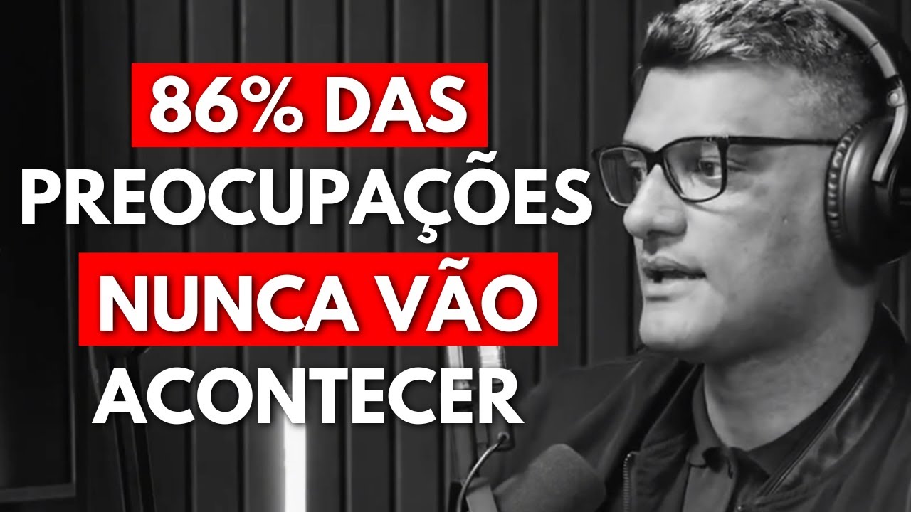 Não se preocupe (Tiago Brunet)