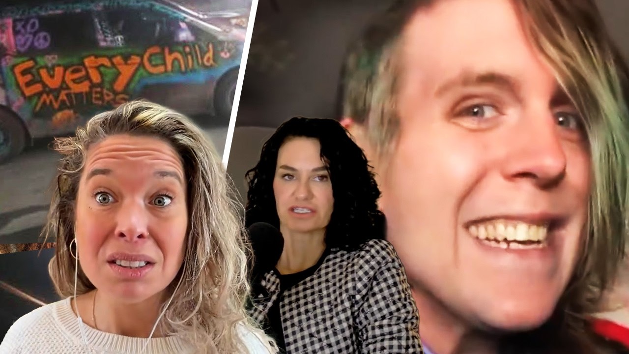 'Trans woman' sentenced to five years in prison for stabbing own children