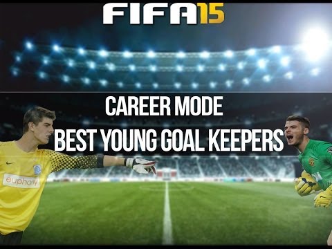 FIFA 15 Career Mode!! THE BEST GOALKEEPERS TO BUY IN FIFA 15 (Career Mode Guide) Awesome Talents!