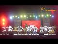 Mganda Dance Performed Live At Bagamoyo International Festival