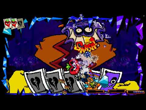 Antonblast ~ Jewel Ghoul 1:46.83
