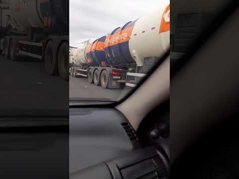 Rodovia Raposo Tavares/Santo Anastácio -SP