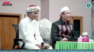 Download lagu KH MUSLEH ADNAN BERSAMA LORA NIZAR mp3