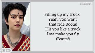 Download lagu Stray Kids Chk Chk Boom Karaoke with easy lyrics mp3 Download lagu Stray Kids Chk Chk Boom Karaoke with easy lyrics mp3