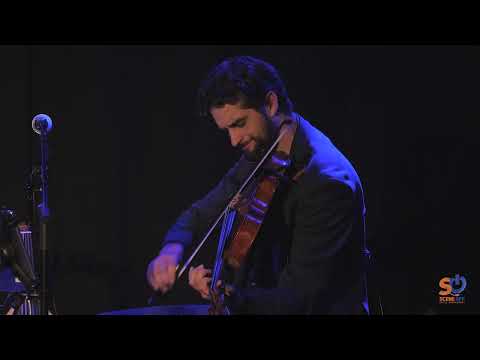 ALFAIA live at Cultural Centre of Dison (Belgium) - medley