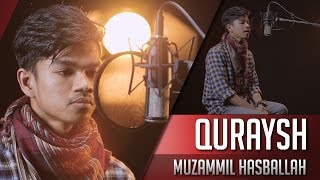 Download lagu Surat Quraysh - Muzammil Hasballah mp3