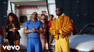 Download lagu Ekunrawo - Halima ft. Jux mp3