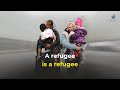 Double Standards At European Borders