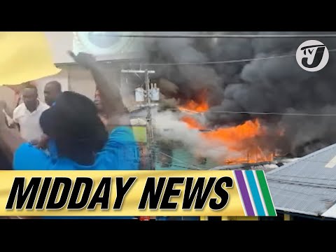 Chaos and Disorder at Portmore Meeting JLP Exercises Redemption for George Wright