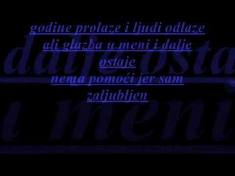 Jizzy-Zauvijek + TEKST!!