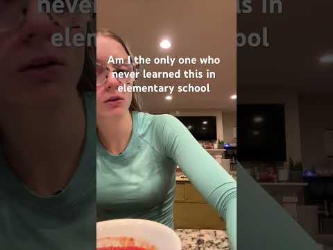 I learned it through scrolling #fypシ゚viral #trendy #trending