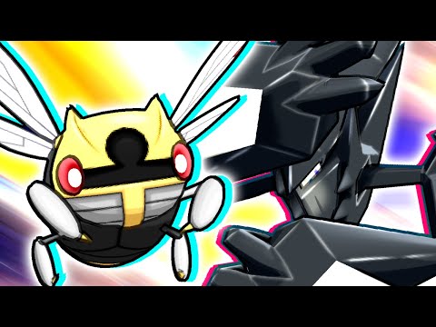 Der beste Kampf überhaupt! - Random Battle | Pokémon Schwert & Schild - @Raizor ​