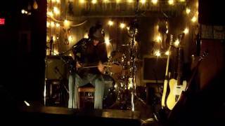 Arin Jessup - Nothin' But The Devil