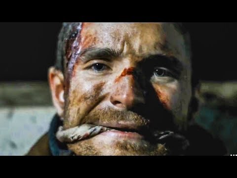 Калибр - 2018 Трейлер (русский язык)