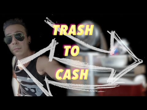 From Trash To Treasure Episode 1