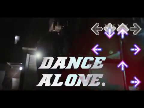 PARAMAXX. - DANCE ALONE VIDEO (Extended Version)