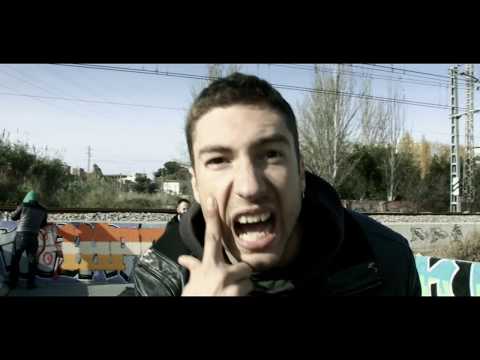 SoloJohn - Hardcore - (Prod.DeraBeats) Dj Alar VIDEOCLIP - YouOnlyLiveOnce 2019