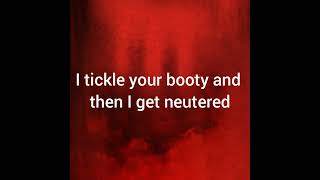 Dbangz : Thick N*gg** and Anime Tiddies Lyrics