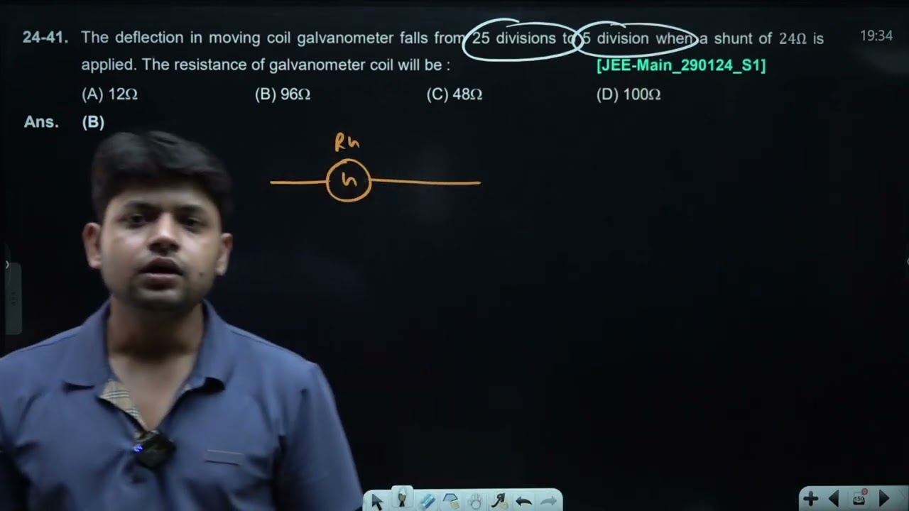 Video Solution