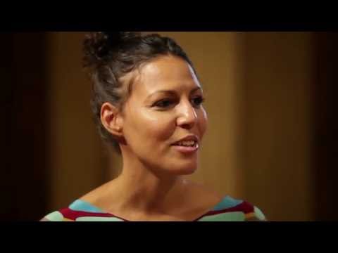 Interview with Bösendorfer Artist Marialy Pacheco at Piano City Milano 2015