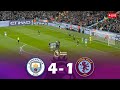 Manchester City vs Aston Villa | 2024 Premier League | Full Match