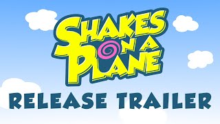 Shakes on a Plane PC/XBOX LIVE Key COLOMBIA