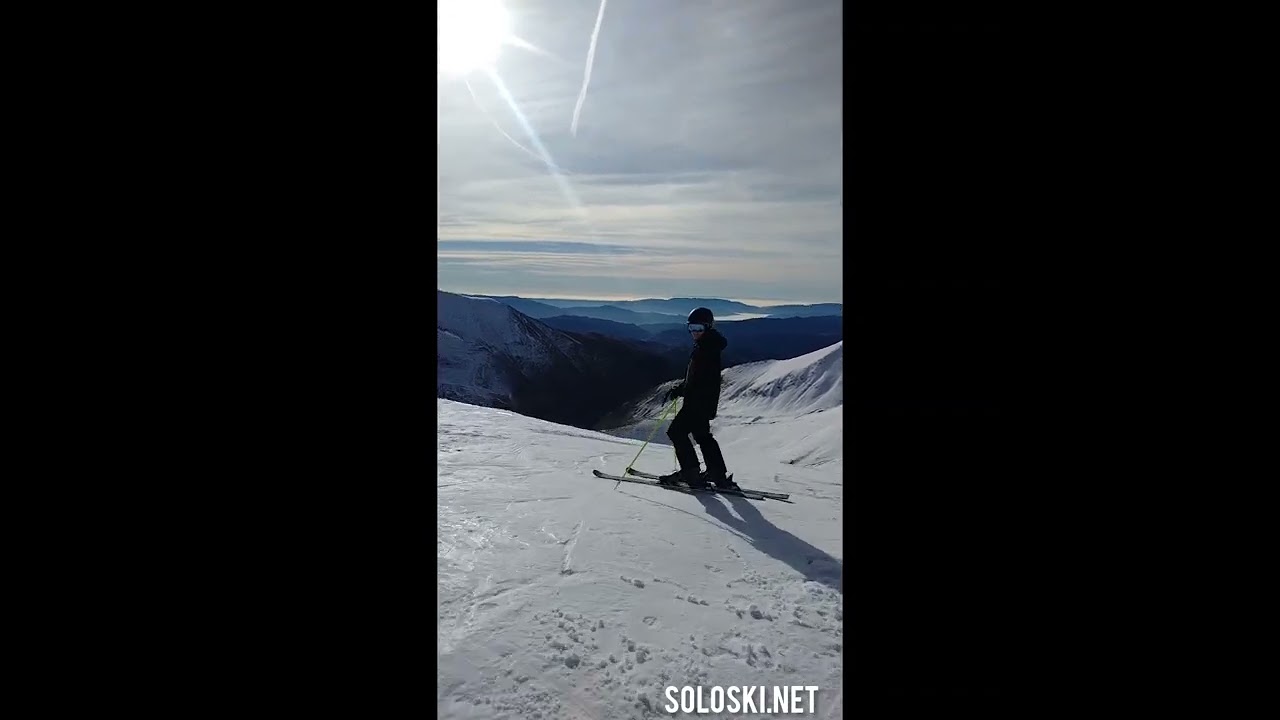 Boí Taüll 23-01-2024