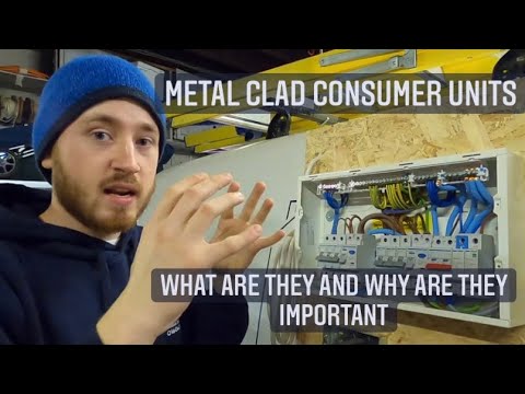 Falcon Innovations LTD video.