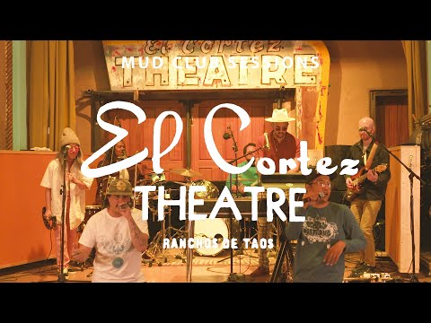 RUDY LOVE JR. with THE SOOTHSAYERZ // EL CORTEZ THEATRE // MUD CLUB SESSIONS