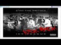 CyHi The Prynce - I'm Catching Feelings (Prod. Honorable C Note) [Ivy League Kick Back]