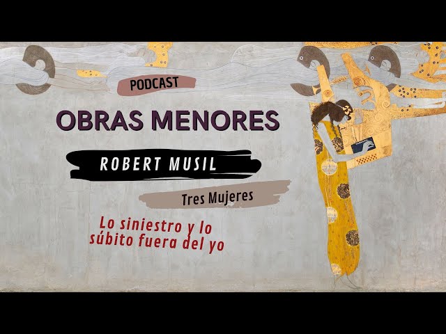 Vídeo relacionado con Tres mujeres (Narrativa)