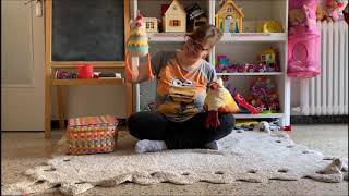 Audició: El ball dels pollets