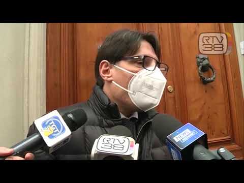 SVOLTA NEL GIALLO, ARRESTATA EX FIDANZATA DI TAULANT