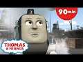 Creaky Cranky Thomas Friends Season 13 Thomas The Train Kids Cartoons