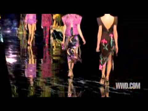 Louis Vuitton RTW Spring 2011