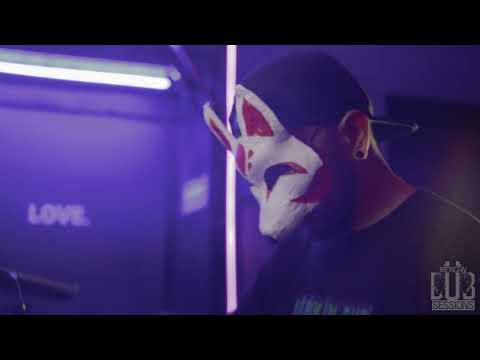 Mexican Dub Sessions Vol. 3 - Afrikan Dub (Live Set)