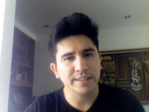 LA HISTORIA DE ME SOBRAN LAS PALABRAS DUBAN BAYONA