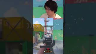 【COD:mw3】1マガ5キル無双 | namurudon (#Twitch)