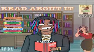 Famous Dex - Spam (Feat. Rich The Kid &amp; Jay Critch) [Read About It]