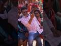 Behind The Screen Of Jaragandi Game Changer Ram Charan Thaman S Saregamatelugu Ytshorts