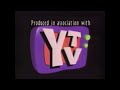 YTV Sci Fi Channel Fremantle 1997