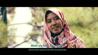 Download lagu Tabassam - Mesut Kurtis cover by Harun Ar-Rasyid feat Nadiah Aufa mp3