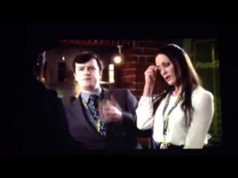 PhoneShop - Jarwayne aka Christopher FUNNY