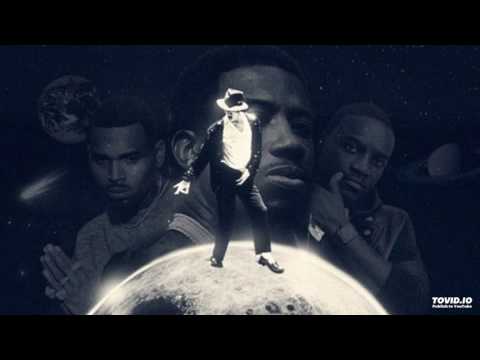 Gucci Mane - Moon Walk ft. Akon & Chris Brown