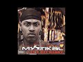 Mystikal - Alright (Instrumental Loop) Southern Rap 2000 NOLA