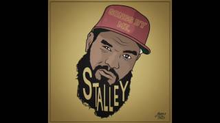 Stalley - Harsh Ave