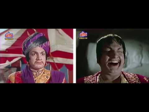 टूट गया एक तारा मन का — वीडियो थंबनेल